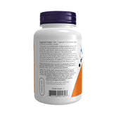 NOW Foods Supplements, L-Tyrosine 500 mg, Supports Mental Alertness*, Neurotransmitter Support*, 120 Capsules
